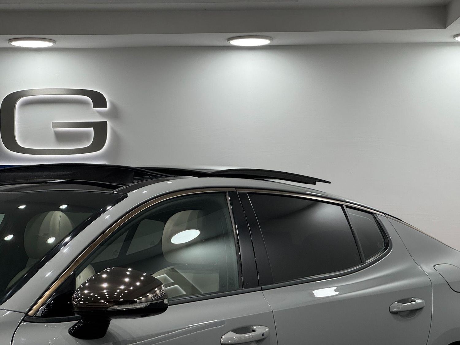 Used Kia Stinger for sale - 77657930: Photo 17