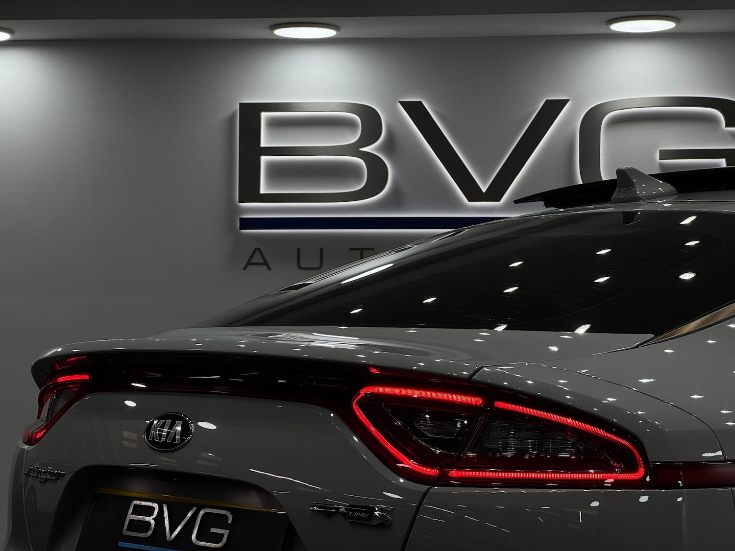 Used Kia Stinger for sale - 77657930: Photo 21