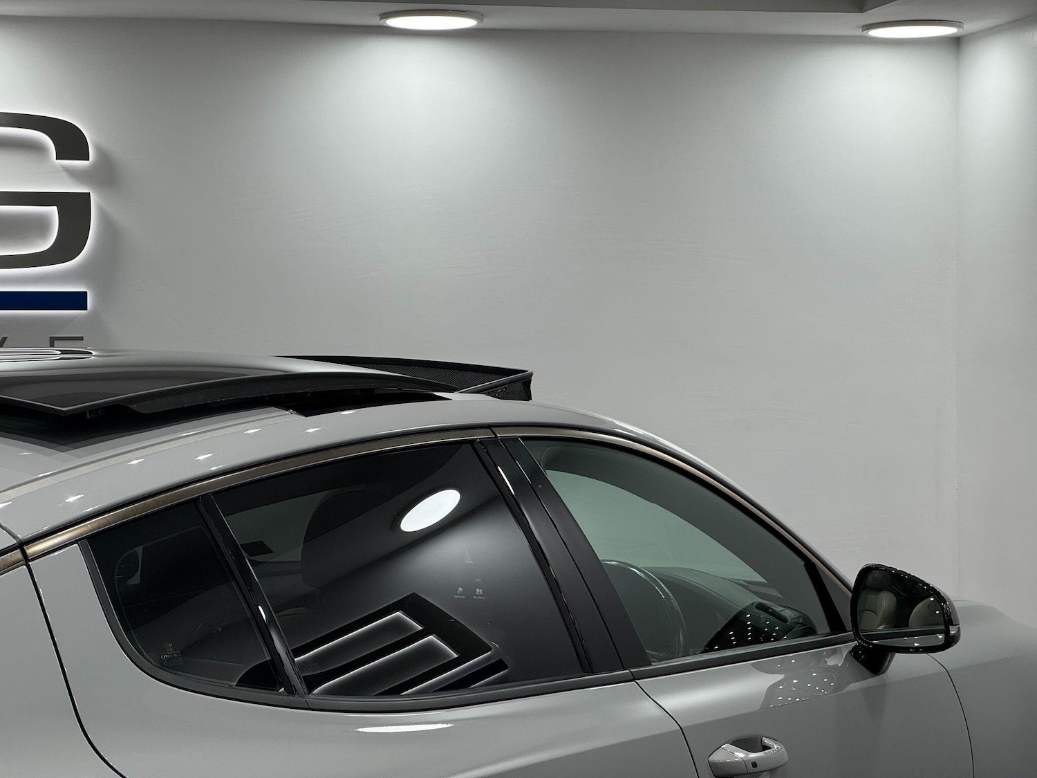 Used Kia Stinger for sale - 77657930: Photo 23