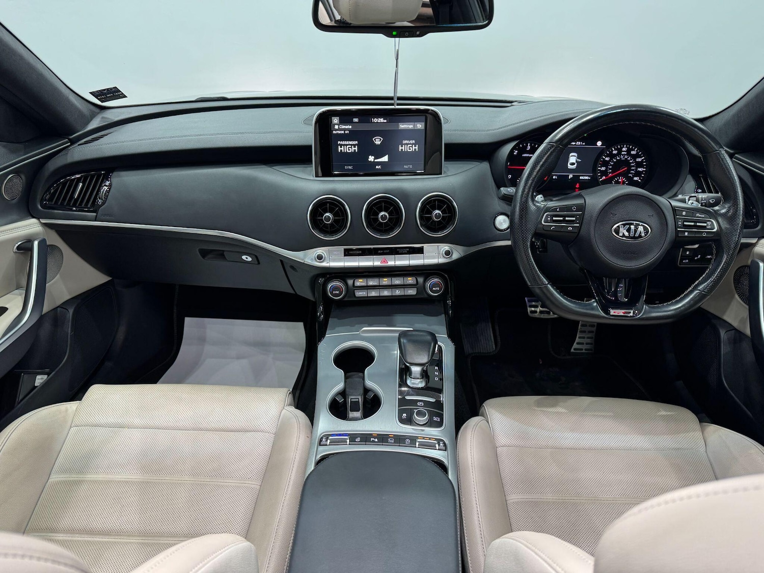 Used Kia Stinger for sale - 77657930: Photo 25