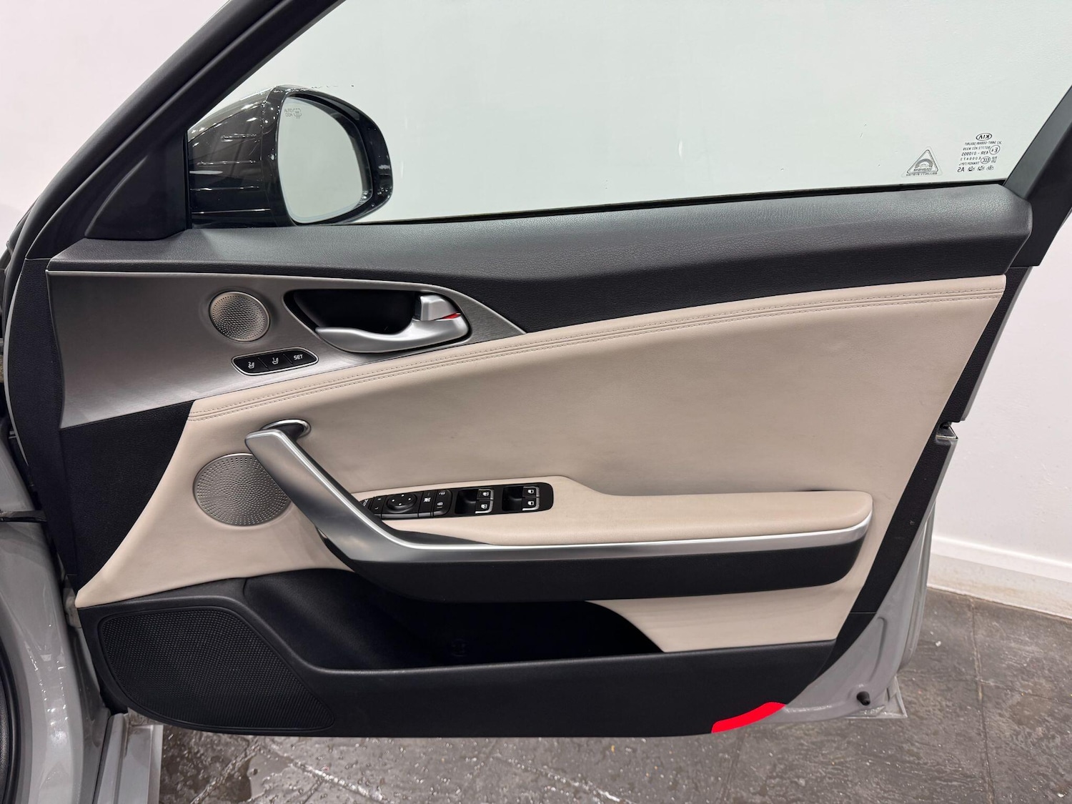 Used Kia Stinger for sale - 77657930: Photo 27