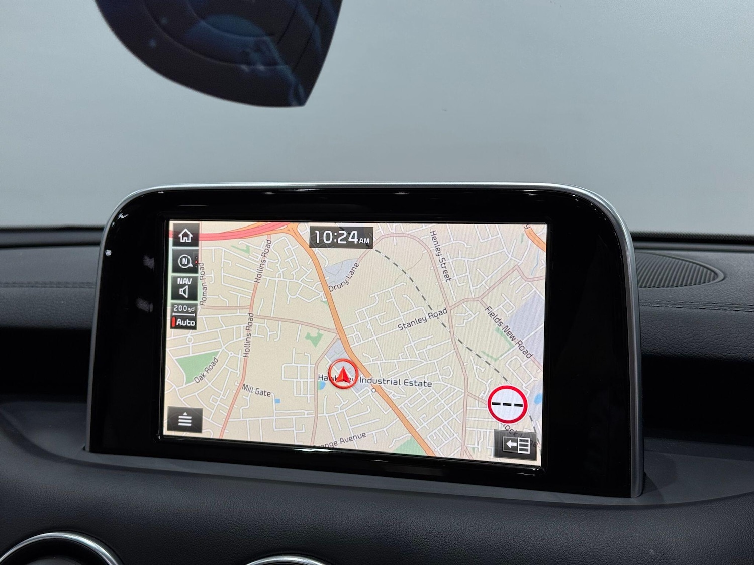 Used Kia Stinger for sale - 77657930: Photo 33