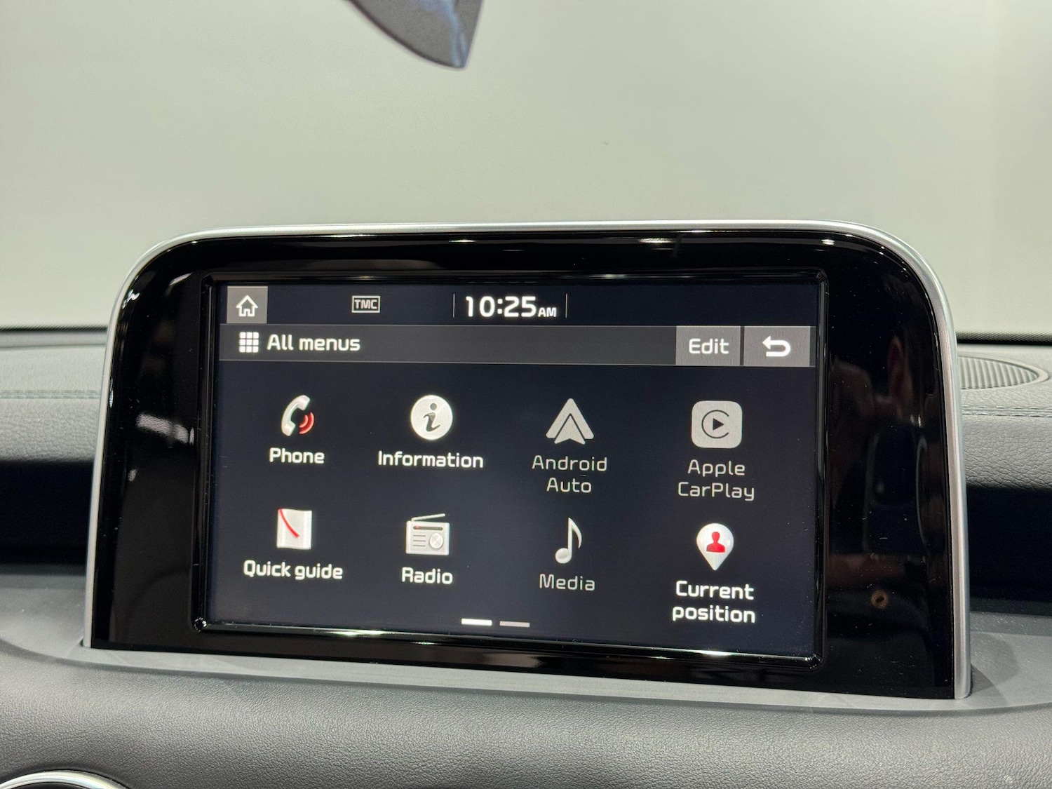 Used Kia Stinger for sale - 77657930: Photo 35