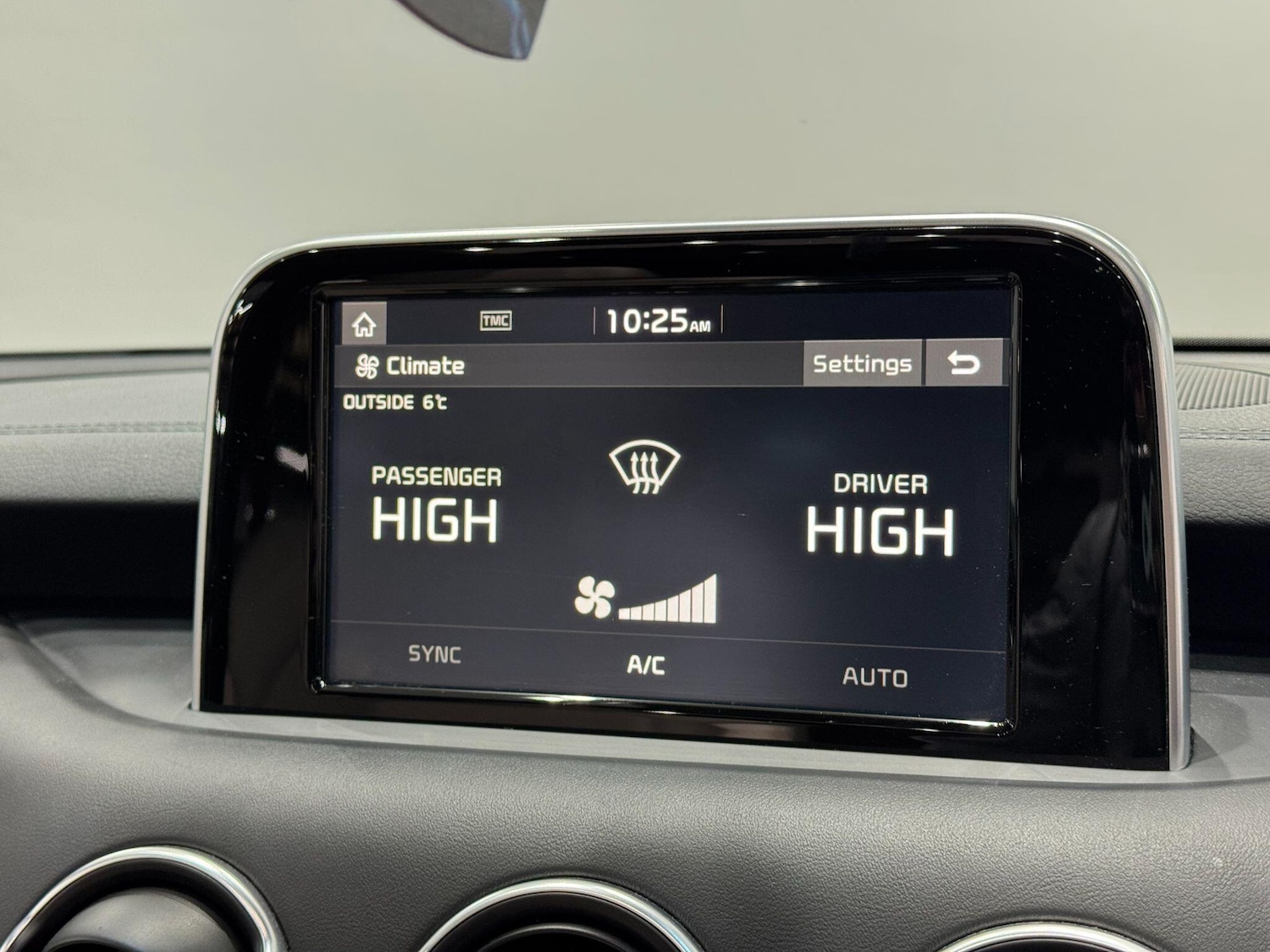 Used Kia Stinger for sale - 77657930: Photo 36