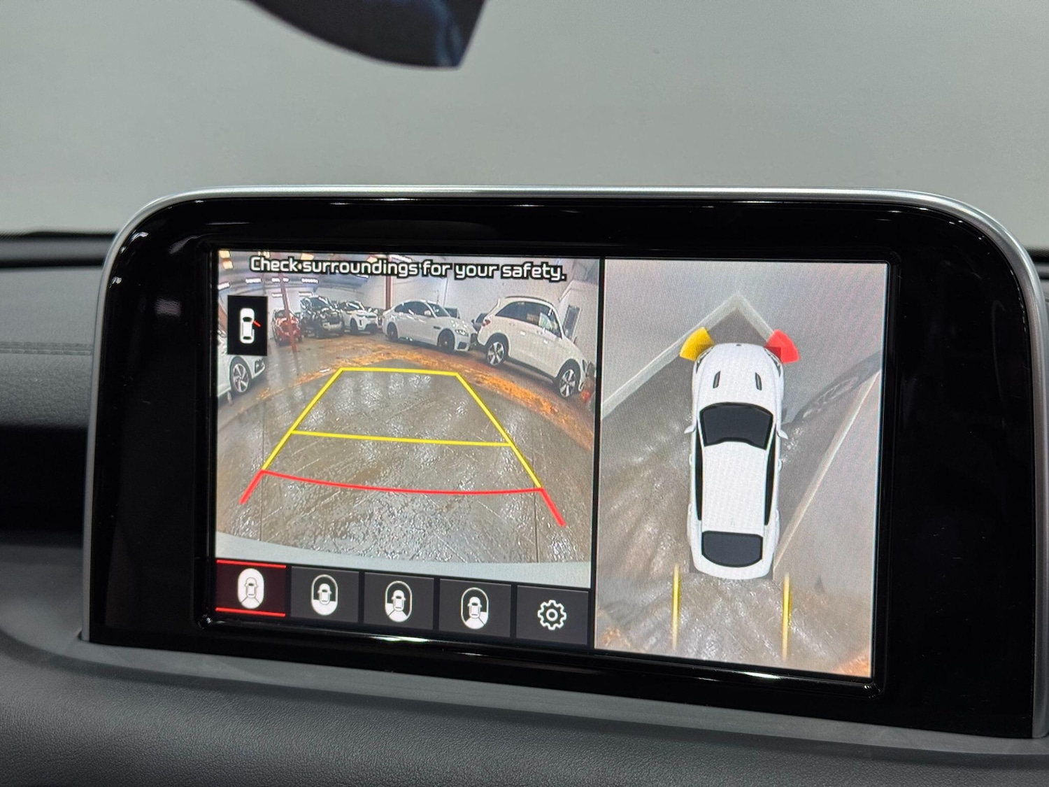 Used Kia Stinger for sale - 77657930: Photo 37