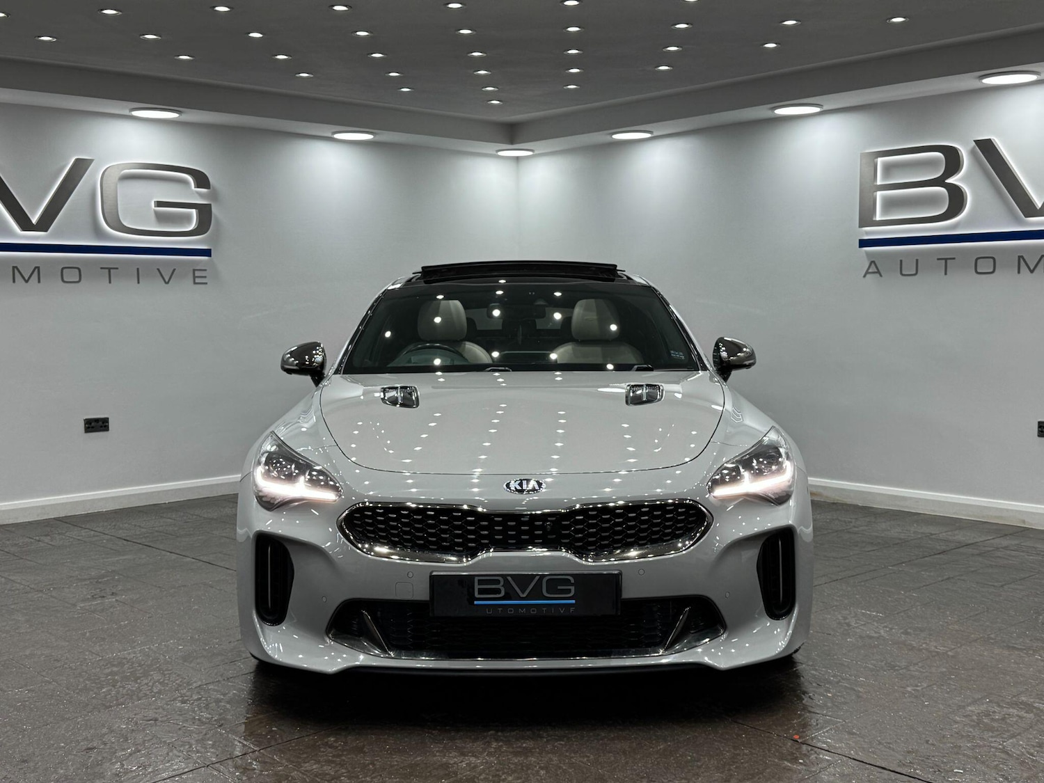 Used Kia Stinger for sale - 77657930: Photo 4