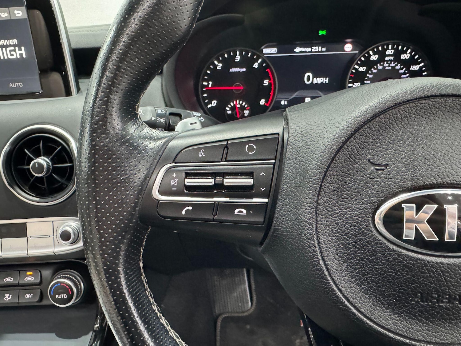 Used Kia Stinger for sale - 77657930: Photo 41