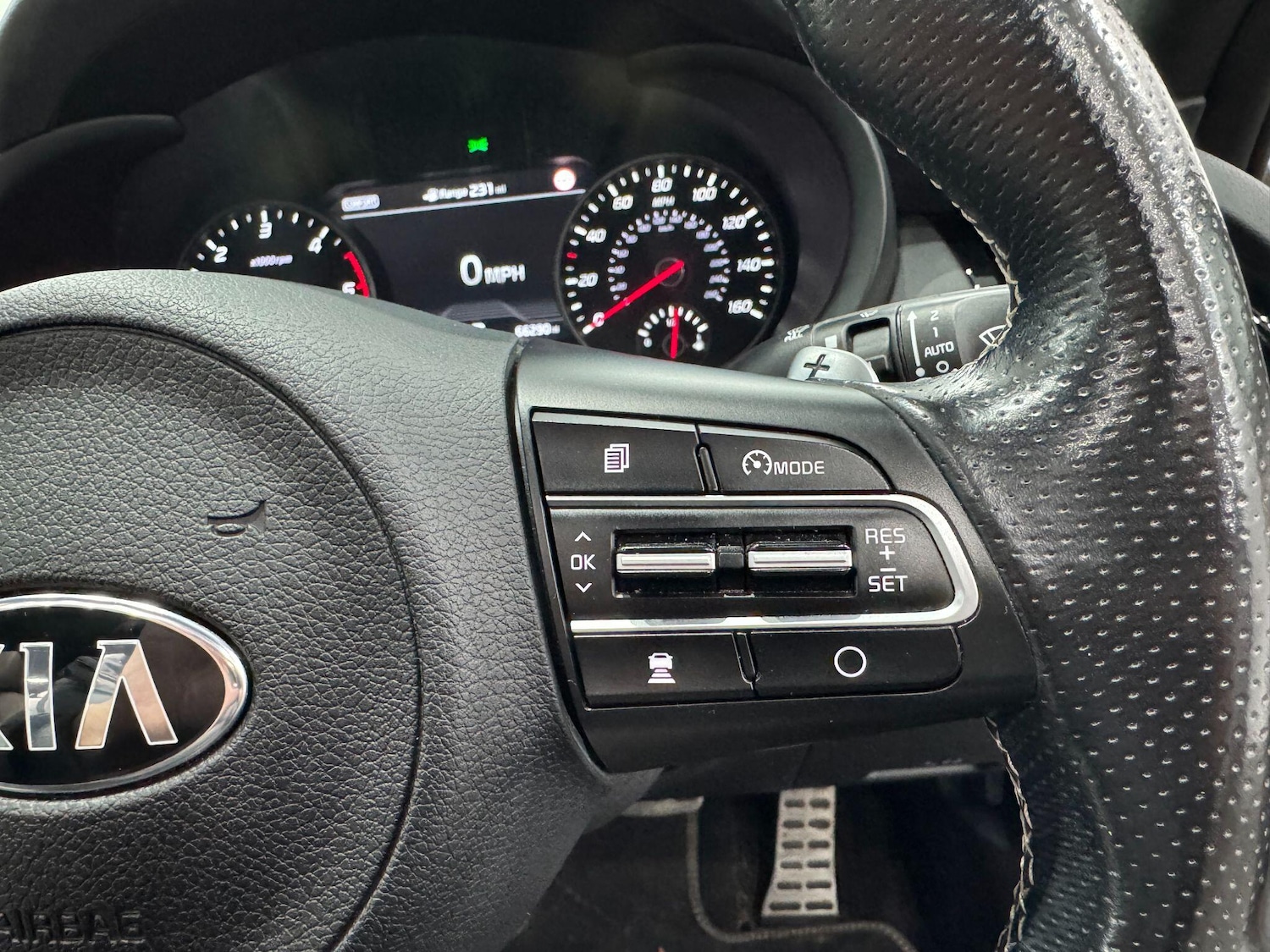 Used Kia Stinger for sale - 77657930: Photo 42