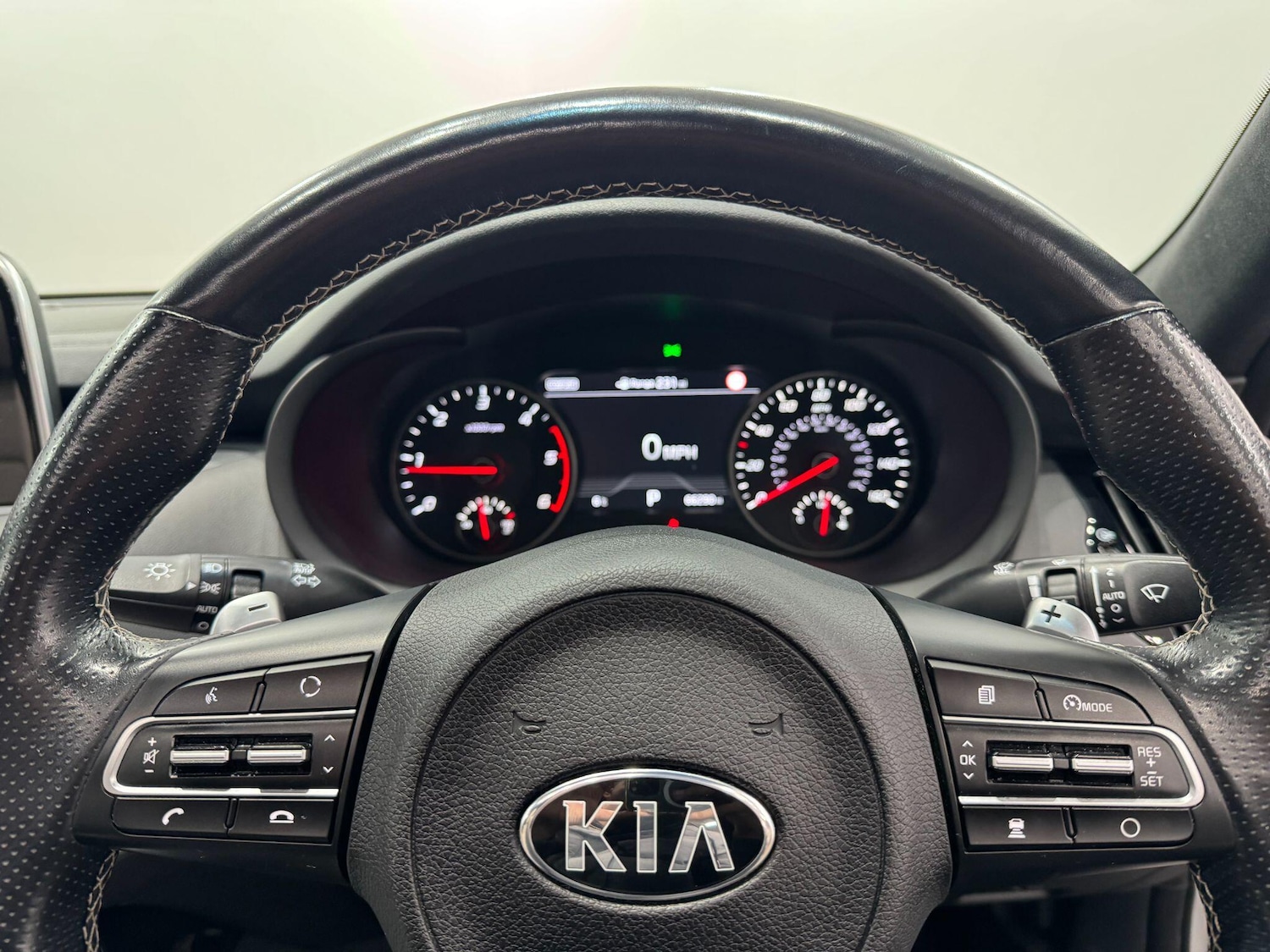 Used Kia Stinger for sale - 77657930: Photo 43