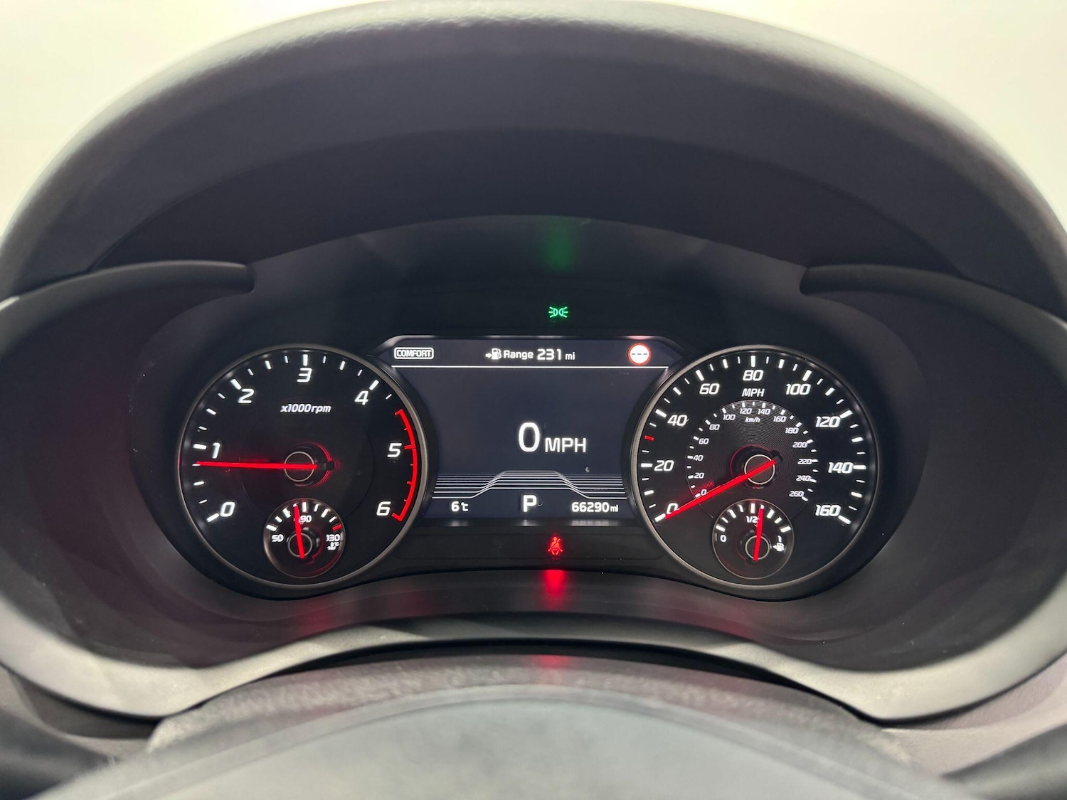 Used Kia Stinger for sale - 77657930: Photo 44