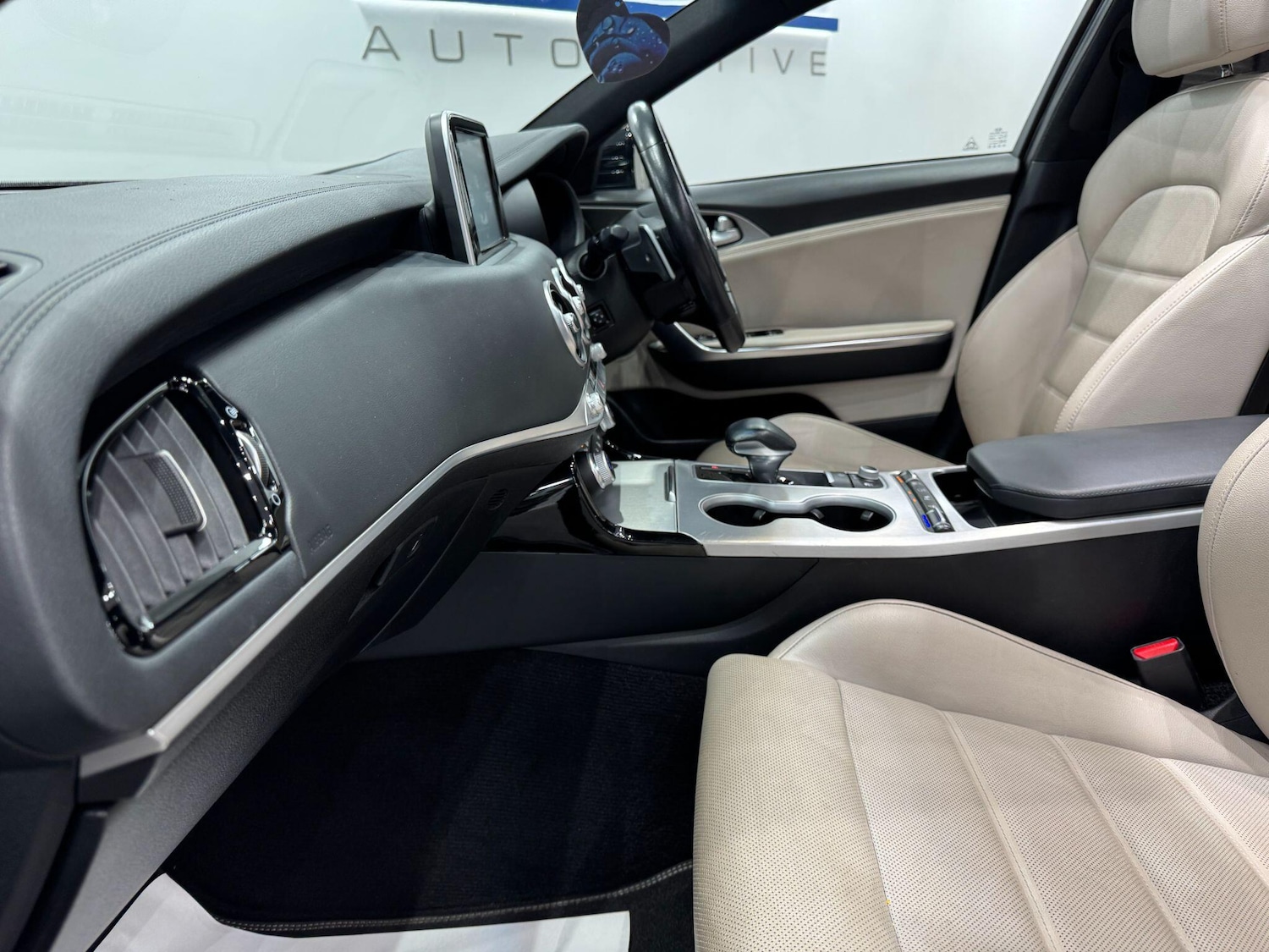 Used Kia Stinger for sale - 77657930: Photo 47