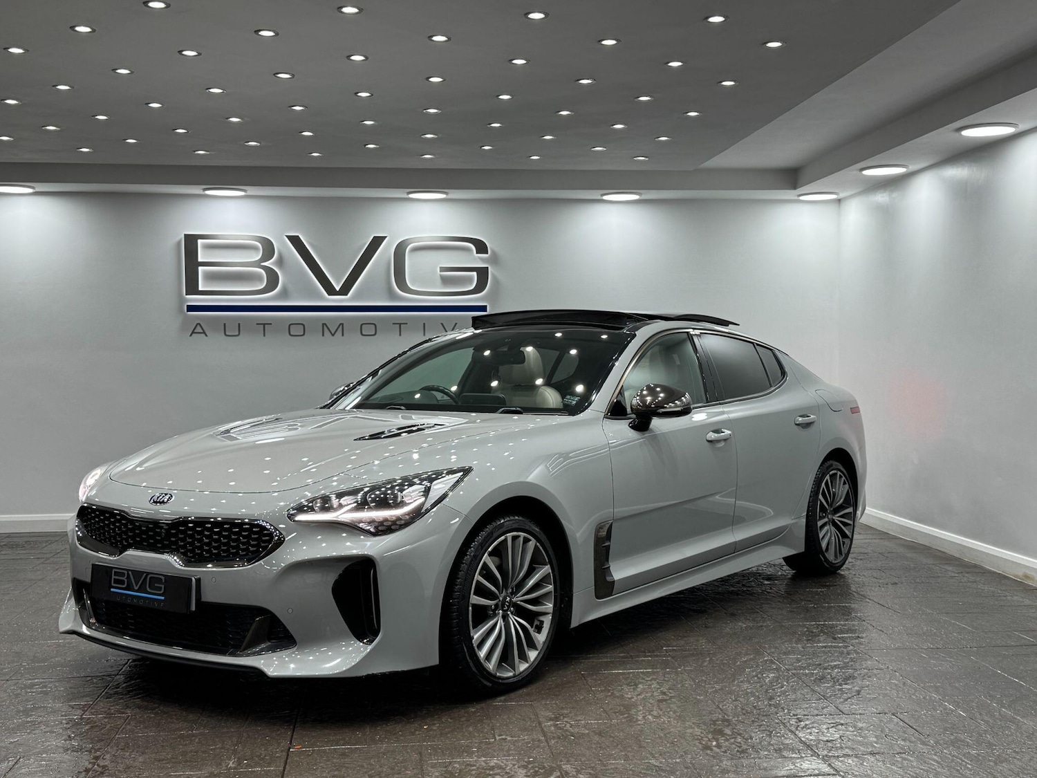 Used Kia Stinger for sale - 77657930: Photo 5