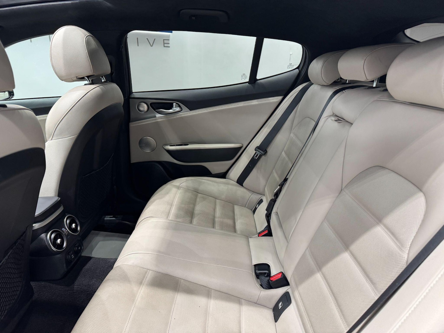 Used Kia Stinger for sale - 77657930: Photo 52