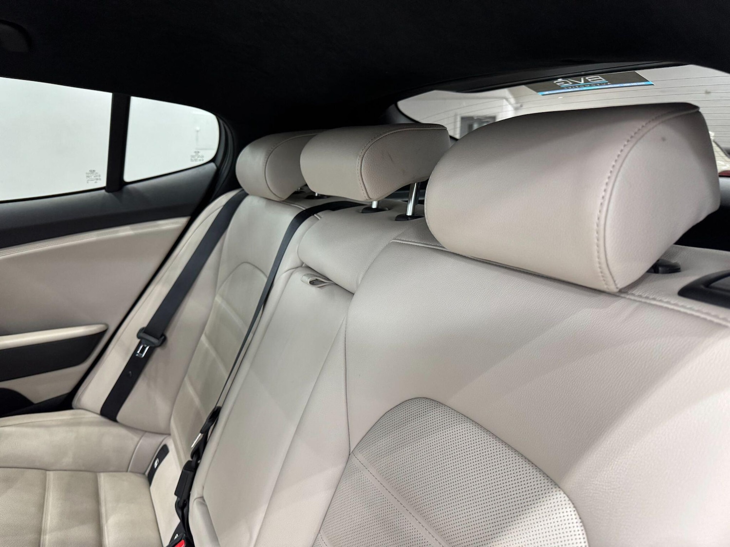 Used Kia Stinger for sale - 77657930: Photo 53