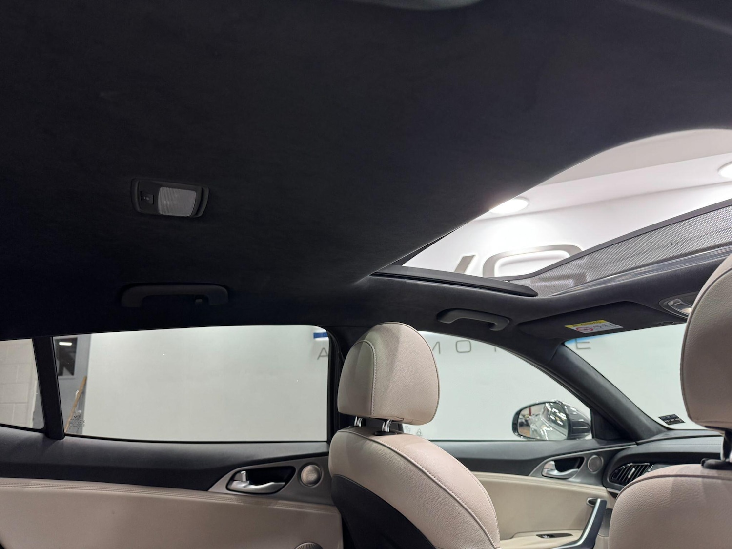 Used Kia Stinger for sale - 77657930: Photo 56