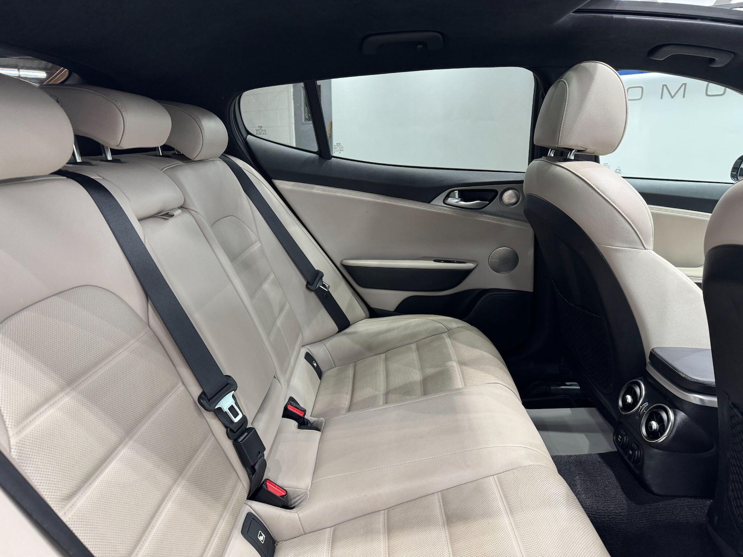 Used Kia Stinger for sale - 77657930: Photo 57