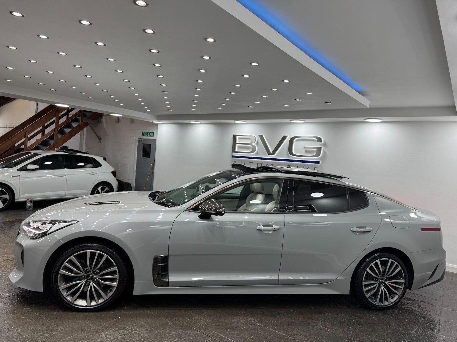 Used Kia Stinger for sale - 77657930: Photo 6