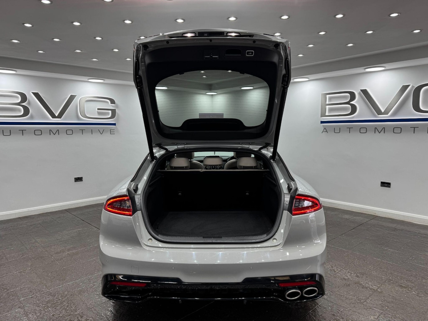 Used Kia Stinger for sale - 77657930: Photo 60