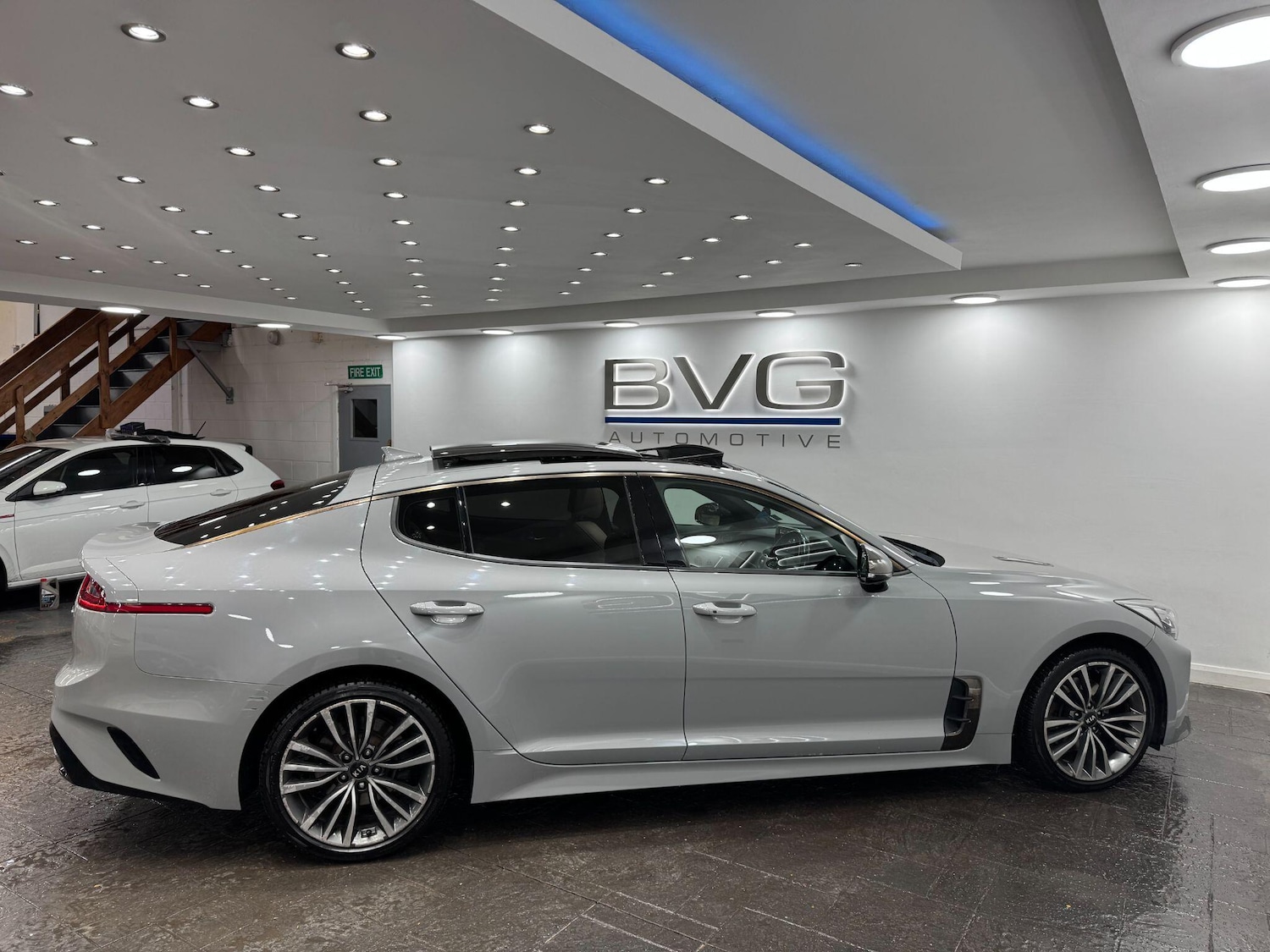 Used Kia Stinger for sale - 77657930: Photo 7