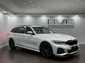 Used BMW 3 Series 2021 for sale - 78384783: Photo