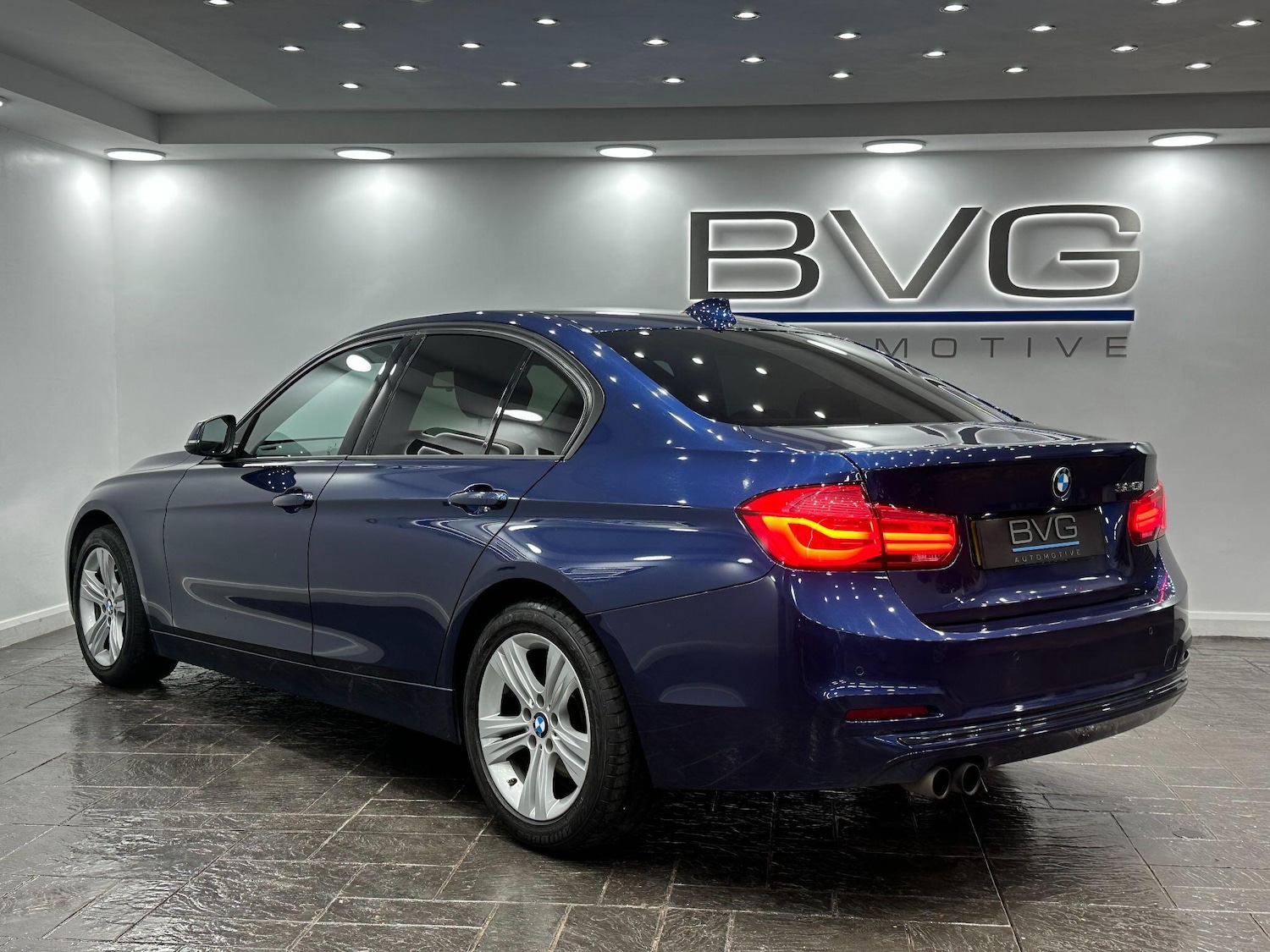 Used BMW 3 Series 2017 for sale - 76802255: Photo 10
