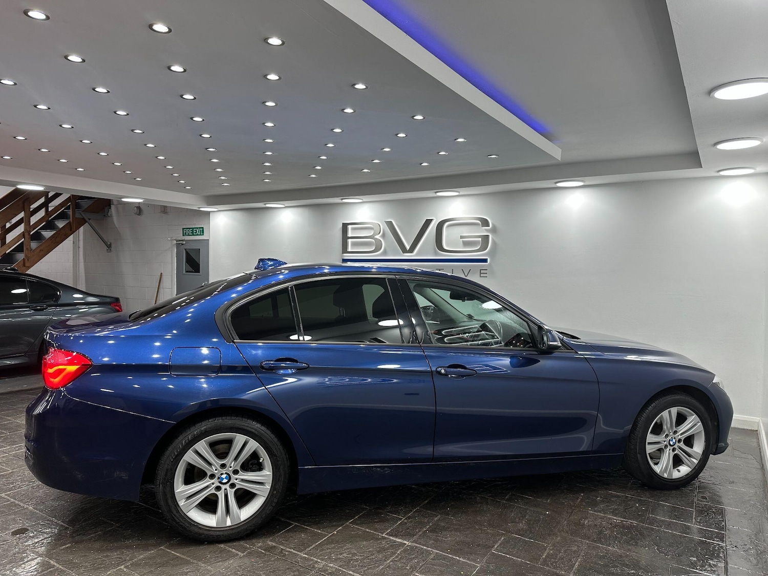 Used BMW 3 Series 2017 for sale - 76802255: Photo 11