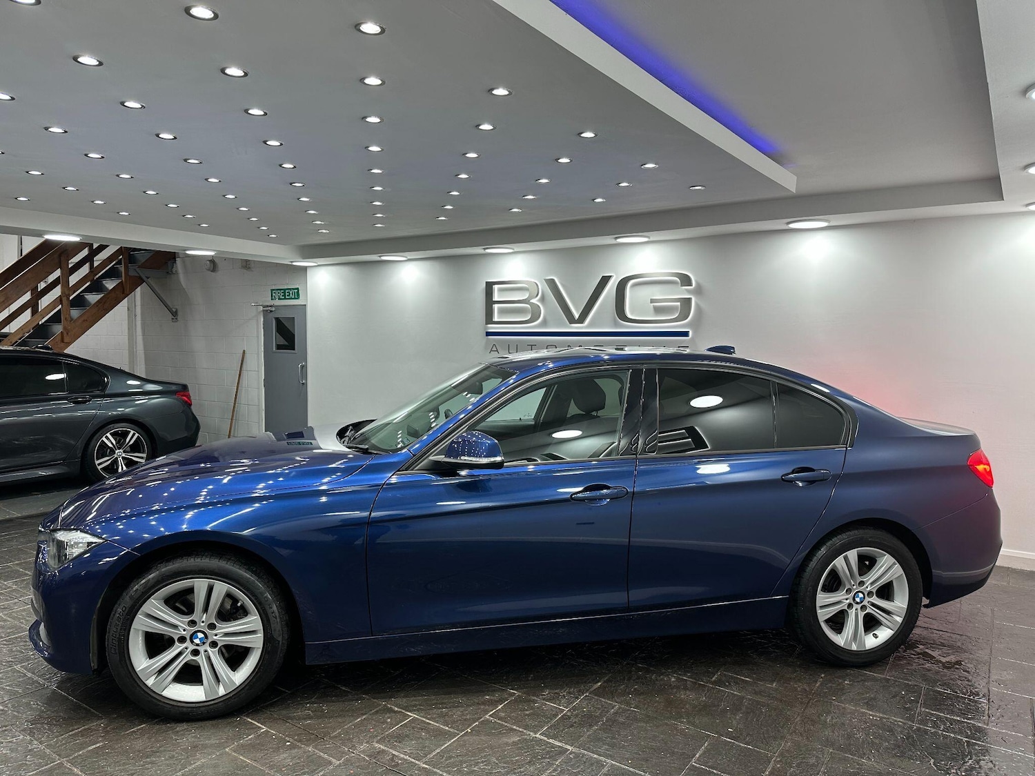 Used BMW 3 Series 2017 for sale - 76802255: Photo 12