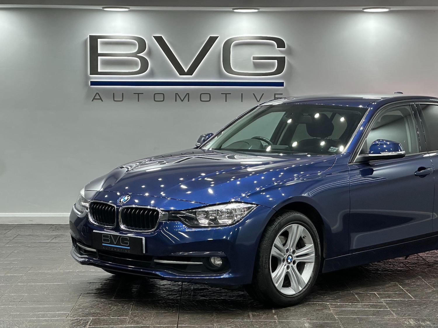 Used BMW 3 Series 2017 for sale - 76802255: Photo 14