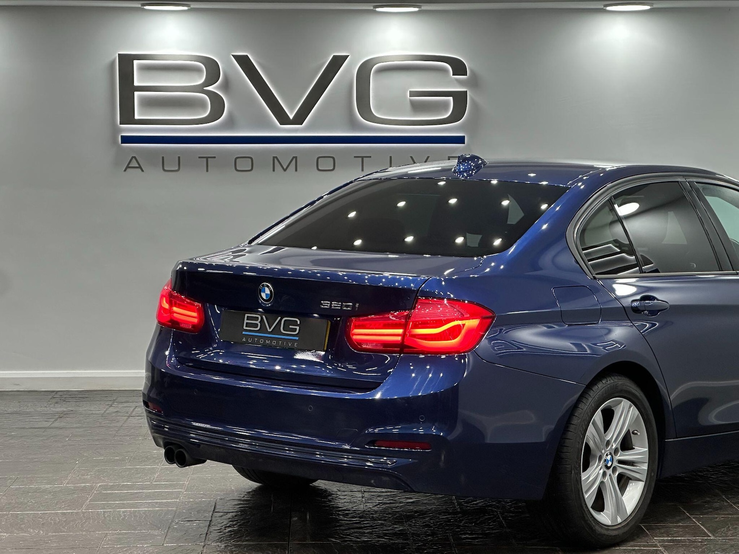 Used BMW 3 Series 2017 for sale - 76802255: Photo 18