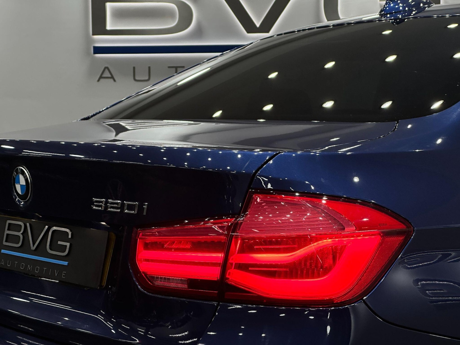 Used BMW 3 Series 2017 for sale - 76802255: Photo 21