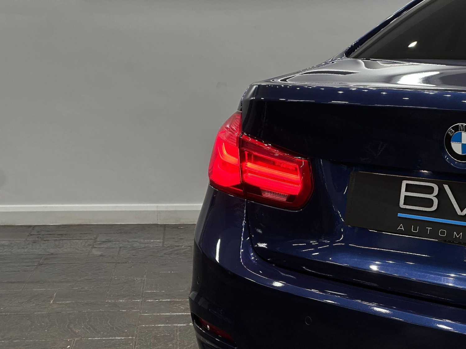 Used BMW 3 Series 2017 for sale - 76802255: Photo 22