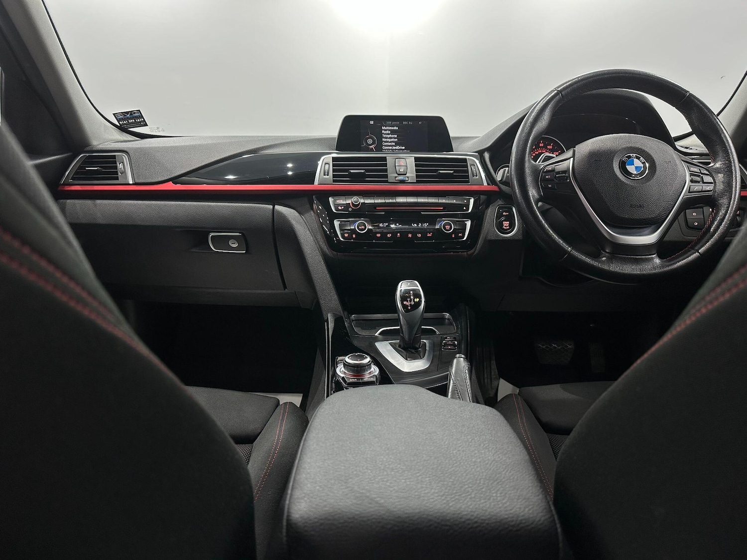 Used BMW 3 Series 2017 for sale - 76802255: Photo 24