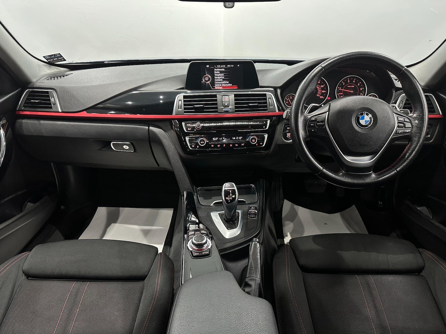 Used BMW 3 Series 2017 for sale - 76802255: Photo 25