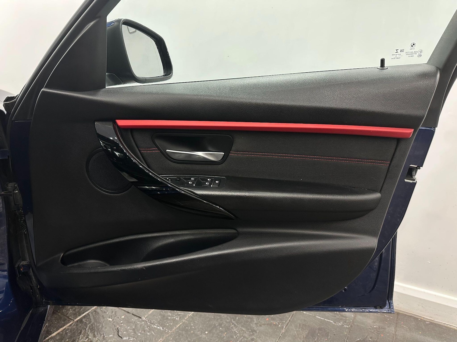 Used BMW 3 Series 2017 for sale - 76802255: Photo 26