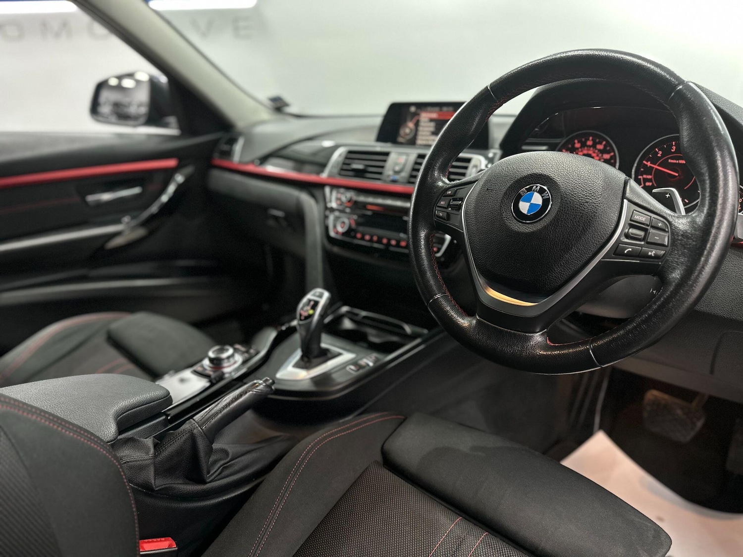 Used BMW 3 Series 2017 for sale - 76802255: Photo 28