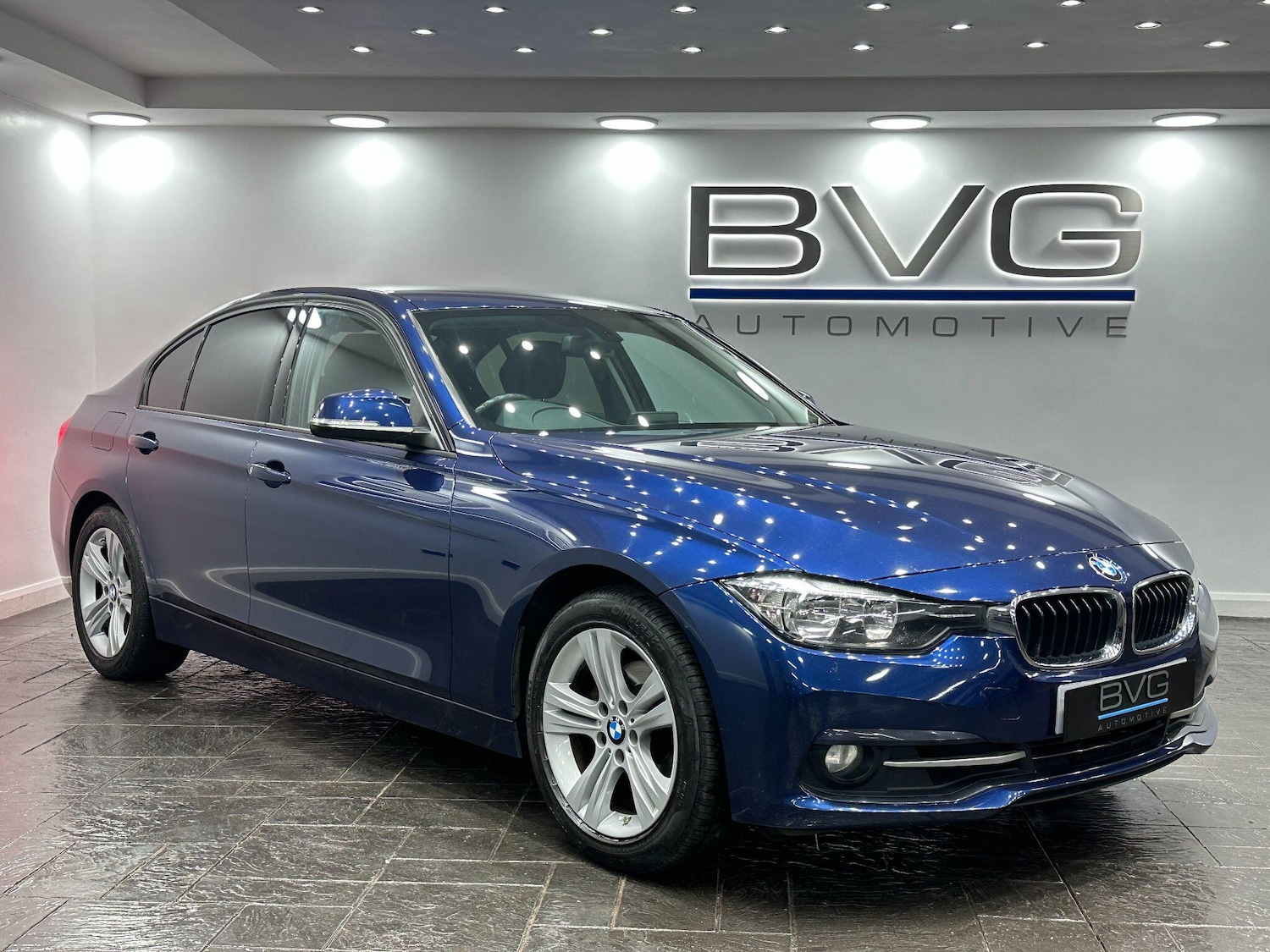 Used BMW 3 Series 2017 for sale - 76802255: Photo 4