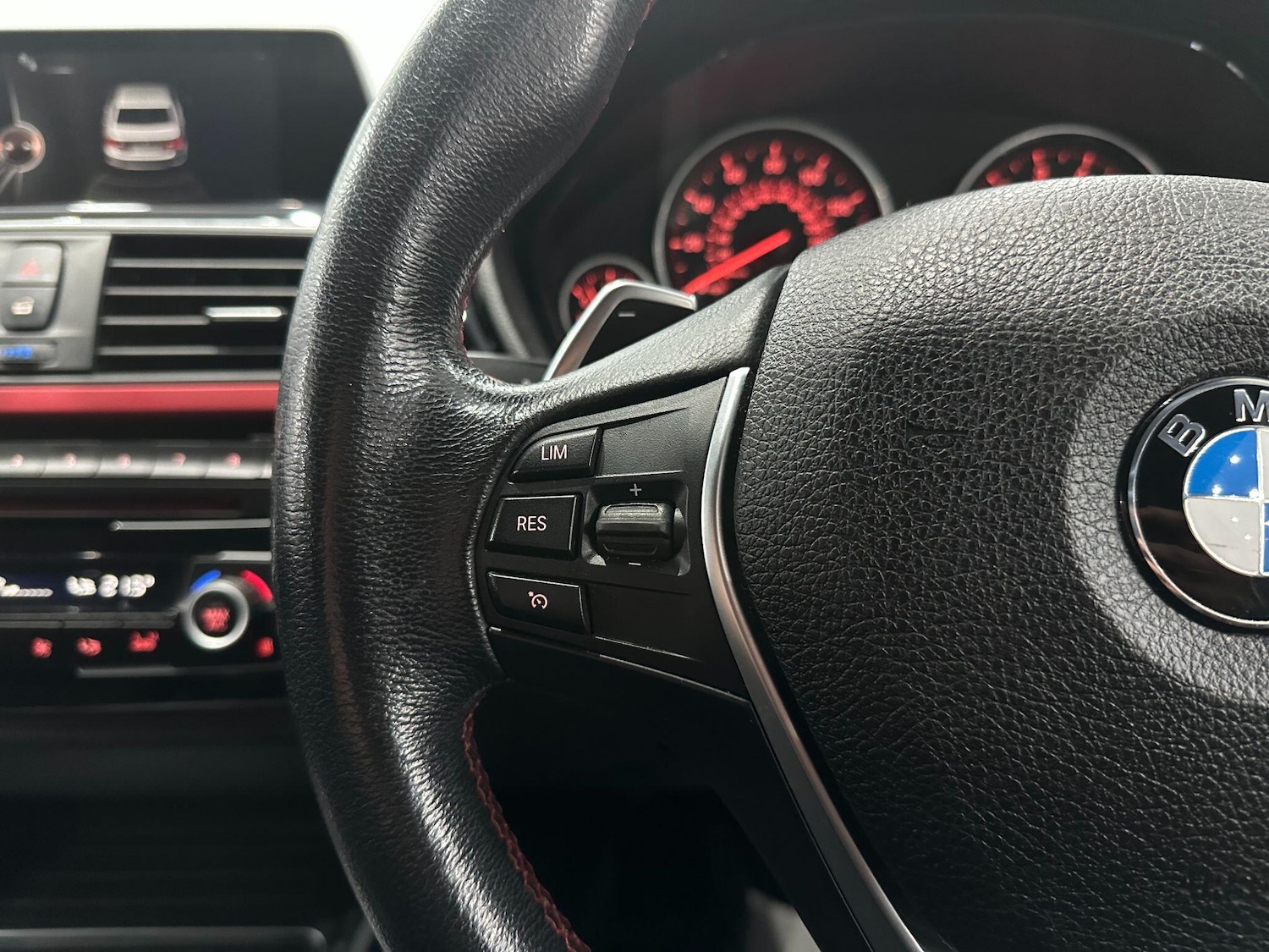 Used BMW 3 Series 2017 for sale - 76802255: Photo 44