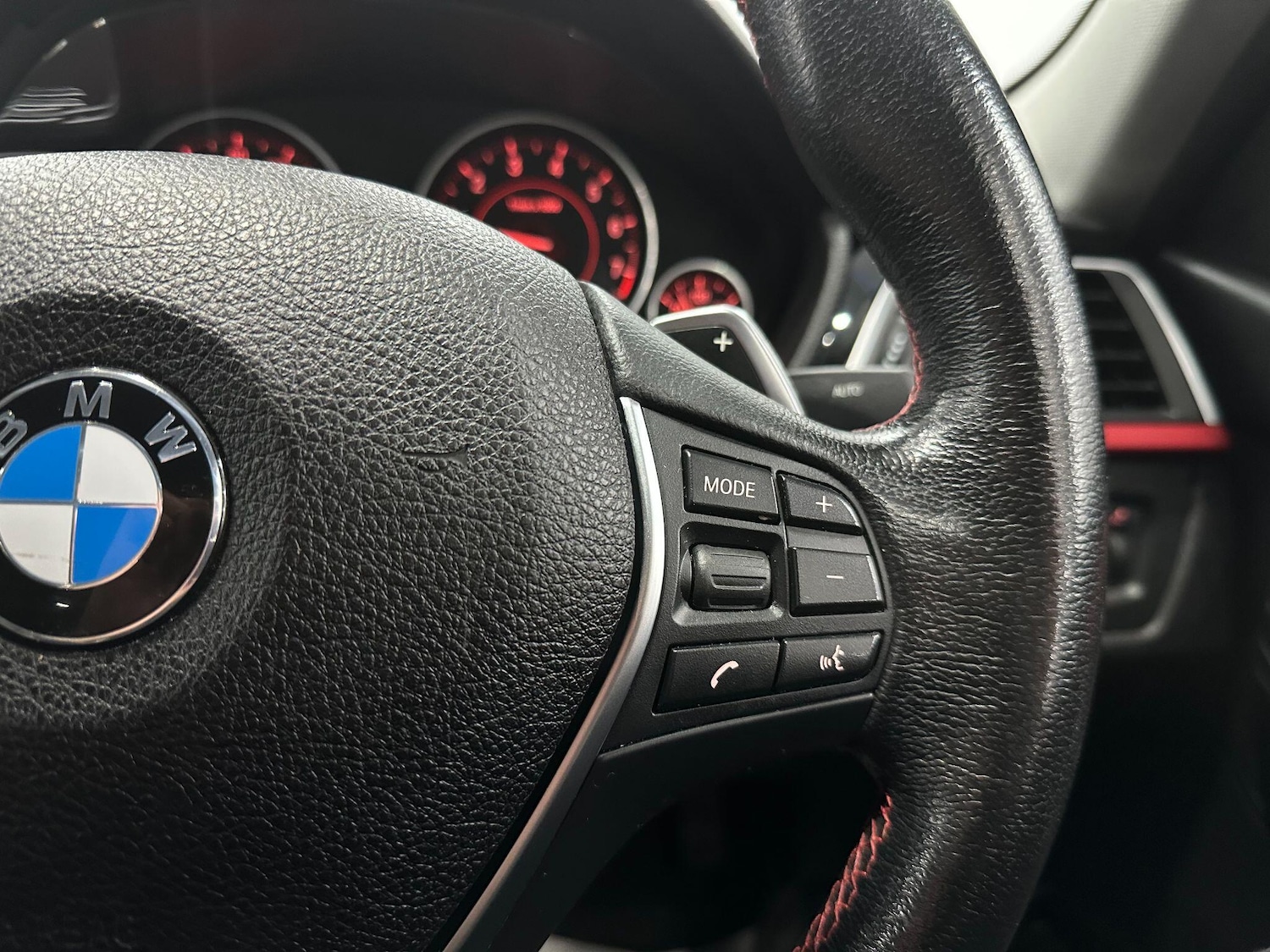 Used BMW 3 Series 2017 for sale - 76802255: Photo 45