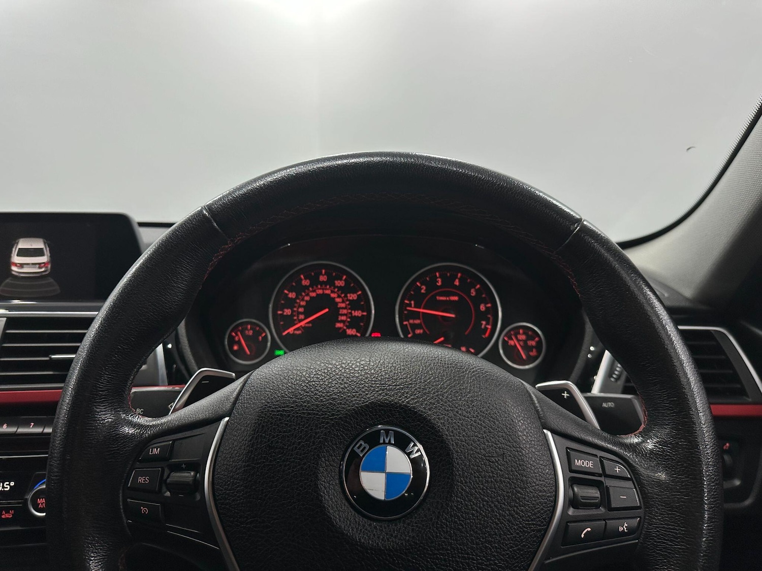 Used BMW 3 Series 2017 for sale - 76802255: Photo 46