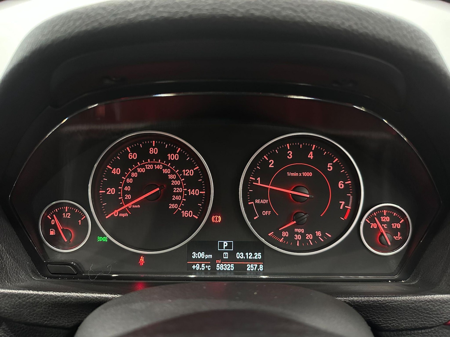 Used BMW 3 Series 2017 for sale - 76802255: Photo 47