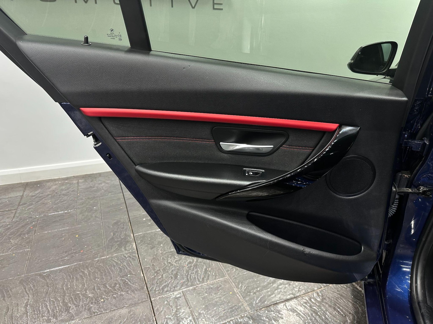 Used BMW 3 Series 2017 for sale - 76802255: Photo 49