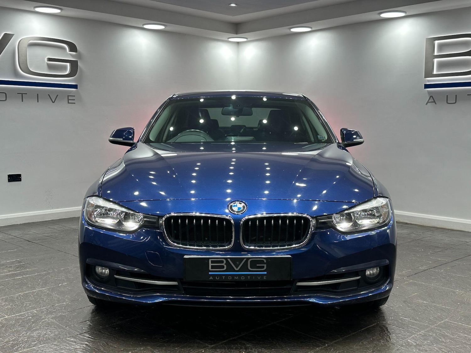 Used BMW 3 Series 2017 for sale - 76802255: Photo 5