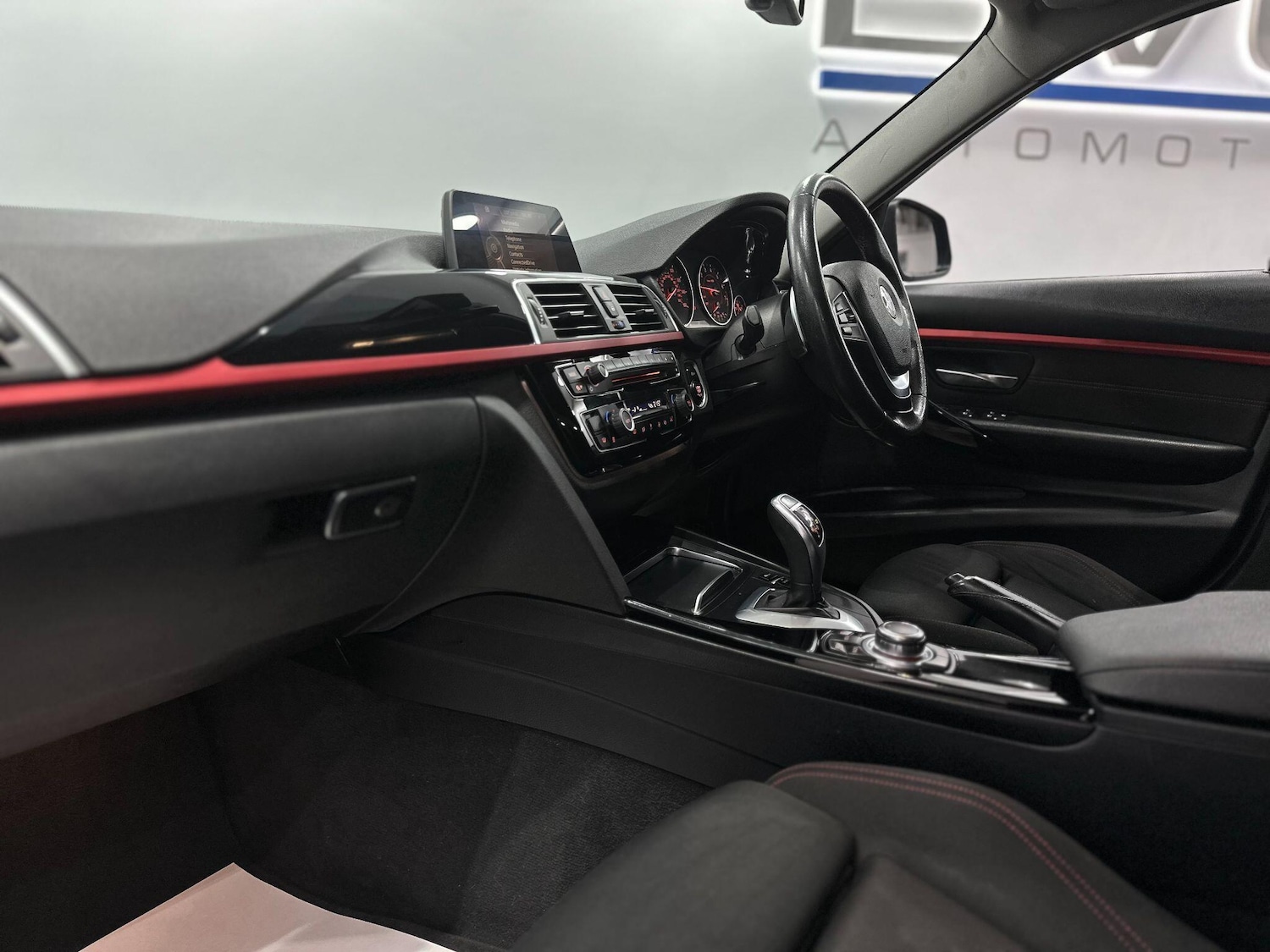 Used BMW 3 Series 2017 for sale - 76802255: Photo 59