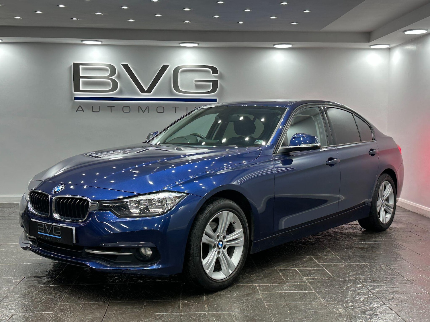 Used BMW 3 Series 2017 for sale - 76802255: Photo 6