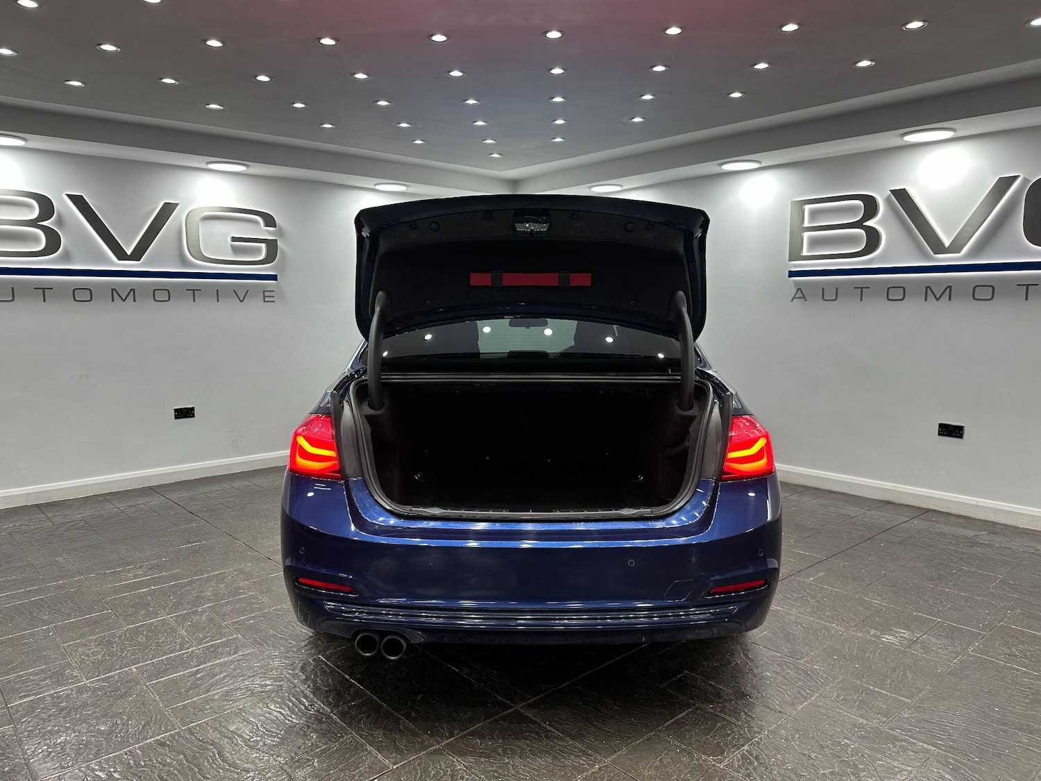 Used BMW 3 Series 2017 for sale - 76802255: Photo 63