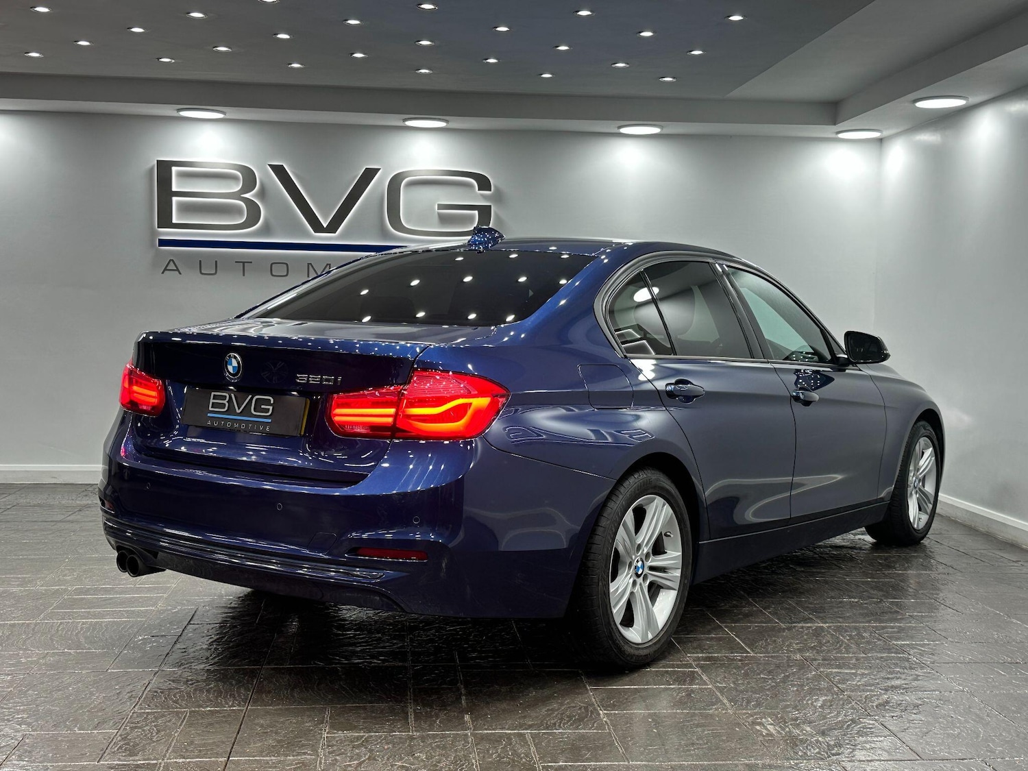 Used BMW 3 Series 2017 for sale - 76802255: Photo 8