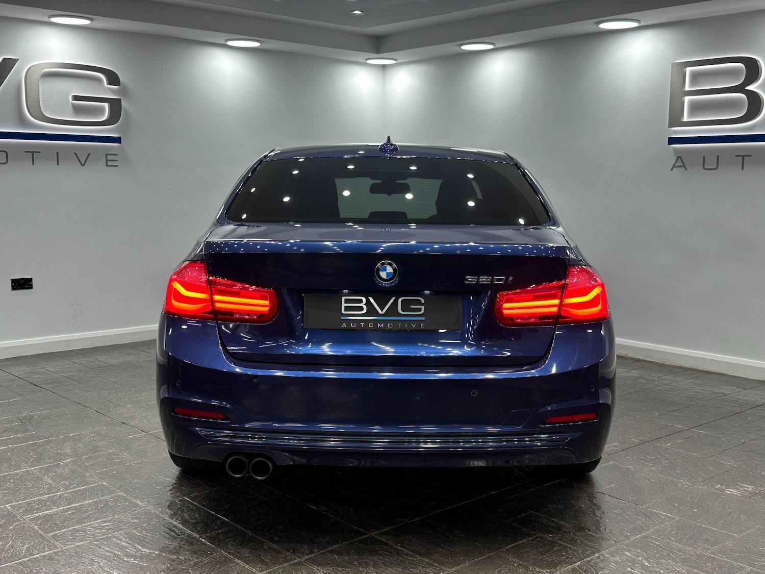 Used BMW 3 Series 2017 for sale - 76802255: Photo 9