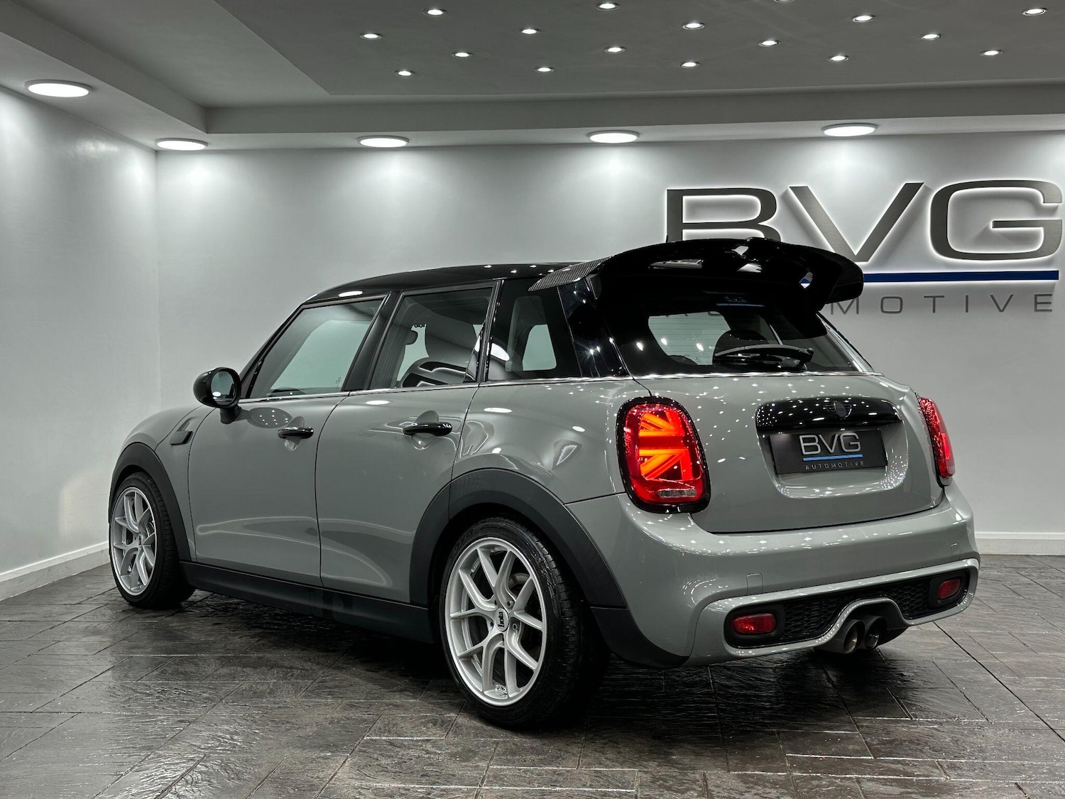 Used MINI Hatch 2016 for sale - 76457494: Photo 10