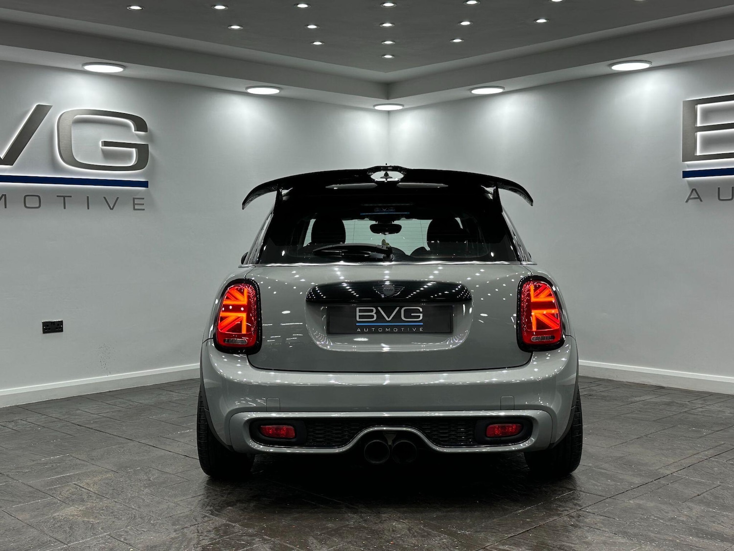 Used MINI Hatch 2016 for sale - 76457494: Photo 11