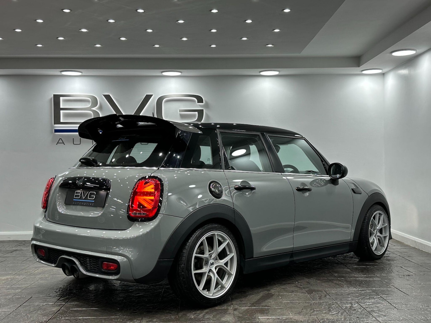 Used MINI Hatch 2016 for sale - 76457494: Photo 12